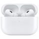 Навушники AirPods Pro 2 (Type-C) (AAAA) White 322584 фото 2