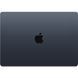 Ноутбук Apple MacBook Air 15.3 8CPU/10GPU/24GB/512GB Midnight MC9L4 2024 (M3) 330576 фото 6