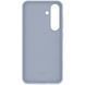 Чохол-накладка Samsung S25 EF-VS931PLEGWW Light Blue 344820 фото 5