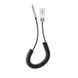 Bluetooth Adapter Baseus (CABA01-01) Black 187330 фото 4