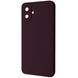 Чохол WAVE Full Silicone Cover Samsung Galaxy A07 plum 393366 фото 1