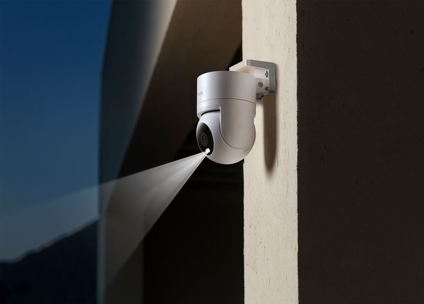 IP камера Xiaomi Outdoor Camera CW300 (BHR8097EU) 285641 фото
