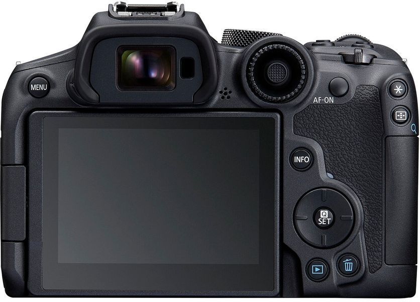 Фотокамера Canon EOS R7 body (5137C041) Global 376979 фото