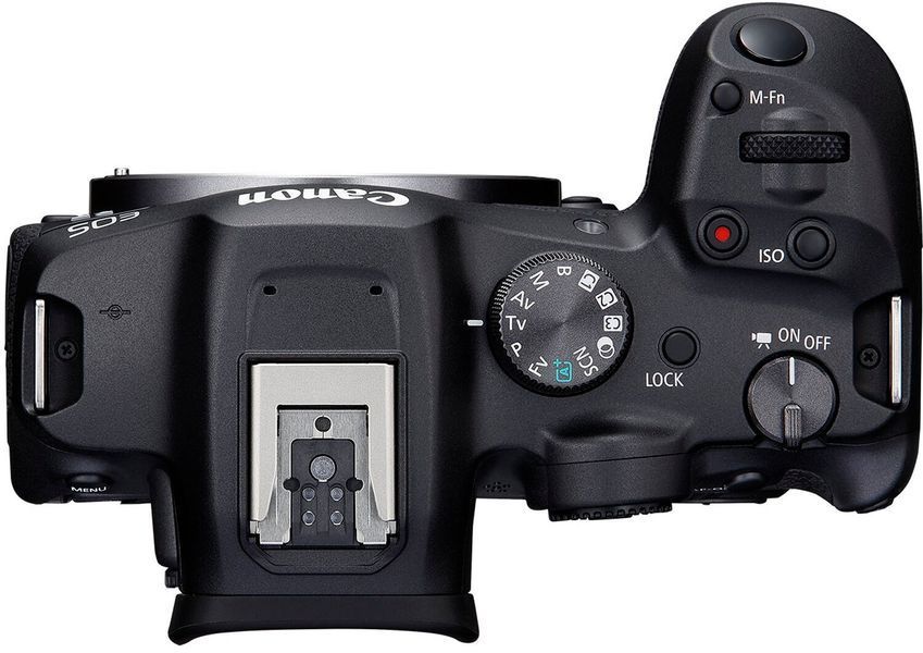 Фотокамера Canon EOS R7 body (5137C041) Global 376979 фото