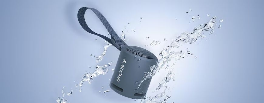 Портативна акустика Sony SRS-XB13 (SRSXB13LIC) Deep Blue 271557 фото