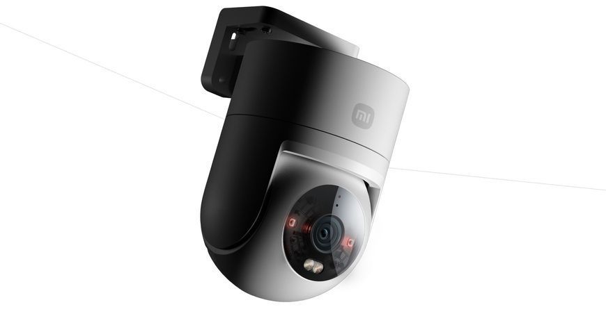 IP камера Xiaomi Outdoor Camera CW300 (BHR8097EU) 285641 фото