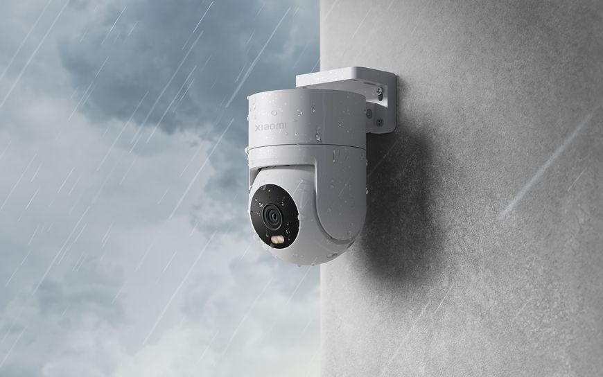 IP камера Xiaomi Outdoor Camera CW300 (BHR8097EU) 285641 фото