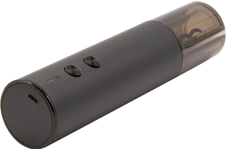 Електроштопор Xiaomi Electric Wine Opener (HU0120) Black 280011 фото