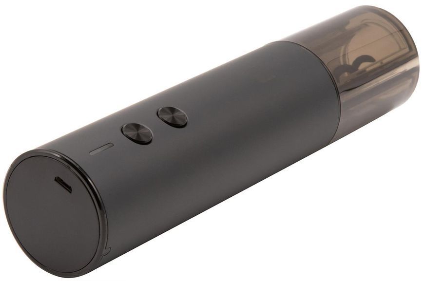 Електроштопор Xiaomi Electric Wine Opener (HU0120) Black 280011 фото