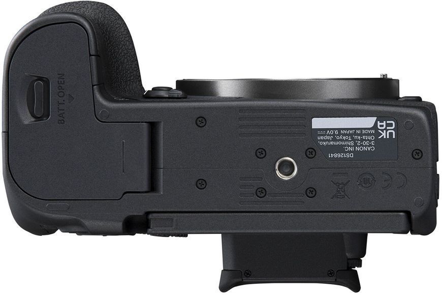 Фотокамера Canon EOS R7 body (5137C041) Global 376979 фото