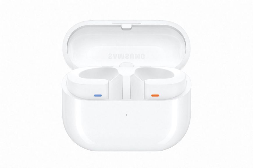 Навушники Samsung Galaxy Buds 3 (SM-R530NZWASEK) White EU 330855 фото