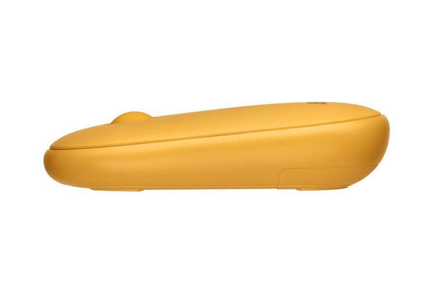 Миша 2E MF300 Silent, WL/BT, жовтий (2E-MF300WYW) 364068 фото