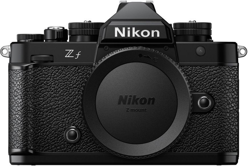 Цифр. фотокамера Nikon Zf body 379676 фото