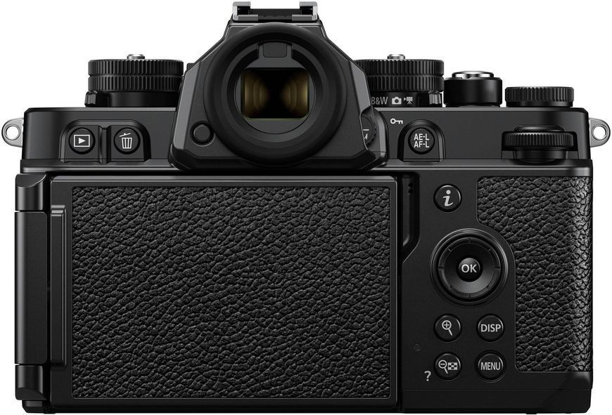 Цифр. фотокамера Nikon Zf body 379676 фото