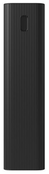 Портативна батарея Xiaomi 30000mAh 18W (BHR9126GL) чорний 325266 фото