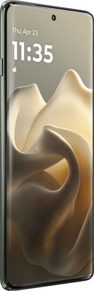 Смартфон Motorola Edge 60 Pro 12/512GB Shadow (PB7X0068RS) 378563 фото