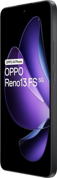 Смартфон Oppo Reno 13FS 5G 12/512GB Graphite Grey (CPH2699) 356911 фото
