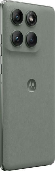 Смартфон Motorola Edge 60 Pro 12/512GB Shadow (PB7X0068RS) 378563 фото