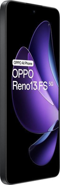 Смартфон Oppo Reno 13FS 5G 12/512GB Graphite Grey (CPH2699) 356911 фото