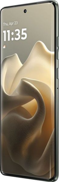 Смартфон Motorola Edge 60 Pro 12/512GB Shadow (PB7X0068RS) 378563 фото