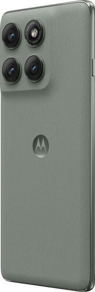 Смартфон Motorola Edge 60 Pro 12/512GB Shadow (PB7X0068RS) 378563 фото