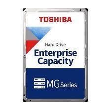 Запам&rsquo;ятовувальний пристрій на жорстких дисках (HDD) SATA 22TB 7200RPM 6GB/S 512MB MG10AFA22TE TOSHIBA 292628 фото