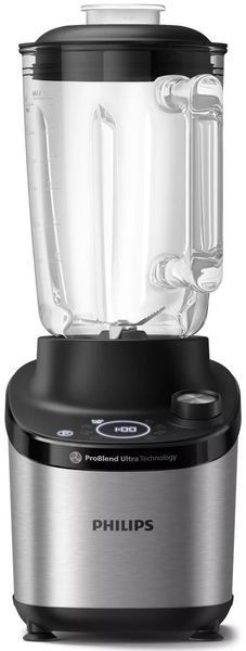 Блендер стаціонарний PHILIPS HR3760/00 298724 фото