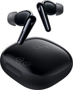 Навушники ANKER SoundСore Liberty 4 Pro Black matte 330210 фото