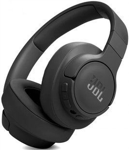 Навушники JBL Tune 770NC (JBLT770NCBLK) Black 272175 фото
