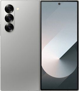 F956 Samsung Galaxy Fold 6 12/512GB Navy Global 315722 фото