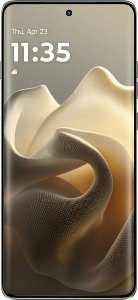 Смартфон Motorola Edge 60 Pro 12/512GB Shadow (PB7X0068RS) 378563 фото