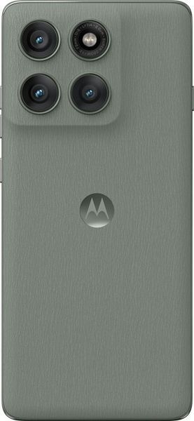 Смартфон Motorola Edge 60 Pro 12/512GB Shadow (PB7X0068RS) 378563 фото