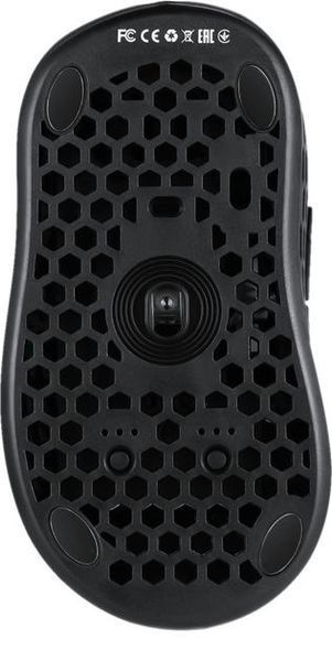 Миша ігрова Dream Machines DM6 HOLEY Trio Wireless Black 392009 фото