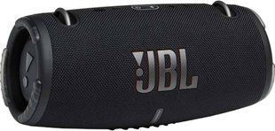 Портативна акустика JBL Xtreme 3 (JBLXTREME3BLKEU) Black 176793 фото