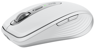 Миша LOGITECH MX Anywhere 3S for Mac, Pale Grey (910-006946) 317926 фото