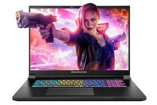 Ноутбук DREAM MACHINES CU9-275HX 18" 32GB/2TB RX5070TI-18UA22 377248 фото