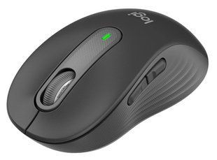 Миша LOGITECH Signature M650 L Wireless Graphite (910-006236) 306710 фото