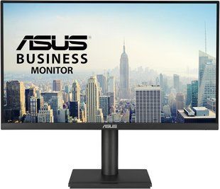 Монітор Asus 27" VA27UCPS HDMI, DP, USB-C, 4xUSB, MM, IPS, 3840x2160, sRGB 99%, AdaptiveSync, Pivot, HDR10 364996 фото