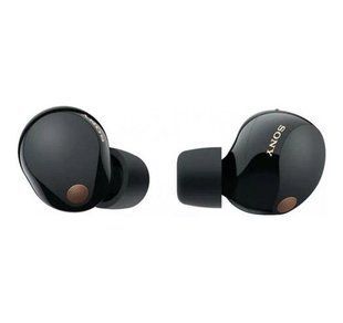 Навушники TWS Sony WF-1000XM5 (WF1000XM5B.CE7) Black 274747 фото