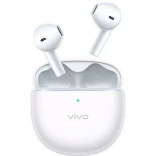 Навушники Vivo TWS A1 White 282560 фото