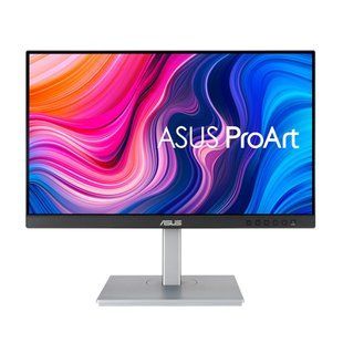 Монітор Asus 23.8" ProArt PA247CV HDMI, 2xDP, USB-C, 4xUSB, MM, IPS, 75Hz, sRGB 100%, Pivot 366275 фото