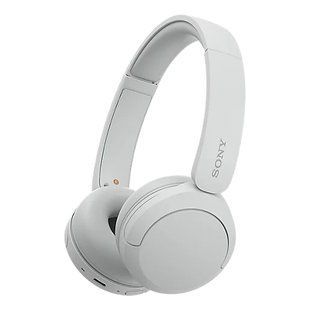Навушники SONY WH-CH520 Білий 324486 фото