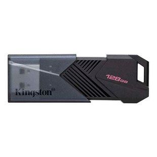 USB флеш Kingston DT Exodia Onyx 128GB USB 3.2 (DTXON/128GB) 274197 фото