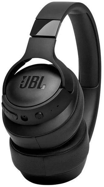 Навушники JBL Tune 770NC (JBLT770NCBLK) Black 272175 фото