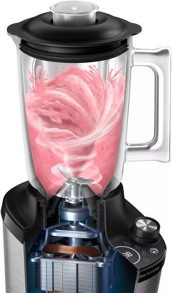 Блендер стаціонарний PHILIPS HR3760/00 298724 фото