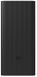 Портативна батарея Xiaomi 30000mAh 18W (BHR9126GL) чорний 325266 фото 1