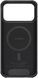 Чохол-накладка iPhone 17 Pro Pitaka Aramid ProGuard Case 600D Black/Grey Twill (KI1701MGP) 400639 фото 3