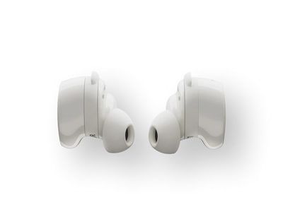Навушники Bose QuietComfort Earbuds Gen.2 (888507-0200) White 348117 фото