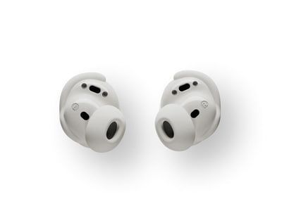 Навушники Bose QuietComfort Earbuds Gen.2 (888507-0200) White 348117 фото