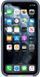 Чохол-накладка iPhone 11 Pro Max Apple AAA Silicone case Alaskan Blue 134560 фото 3